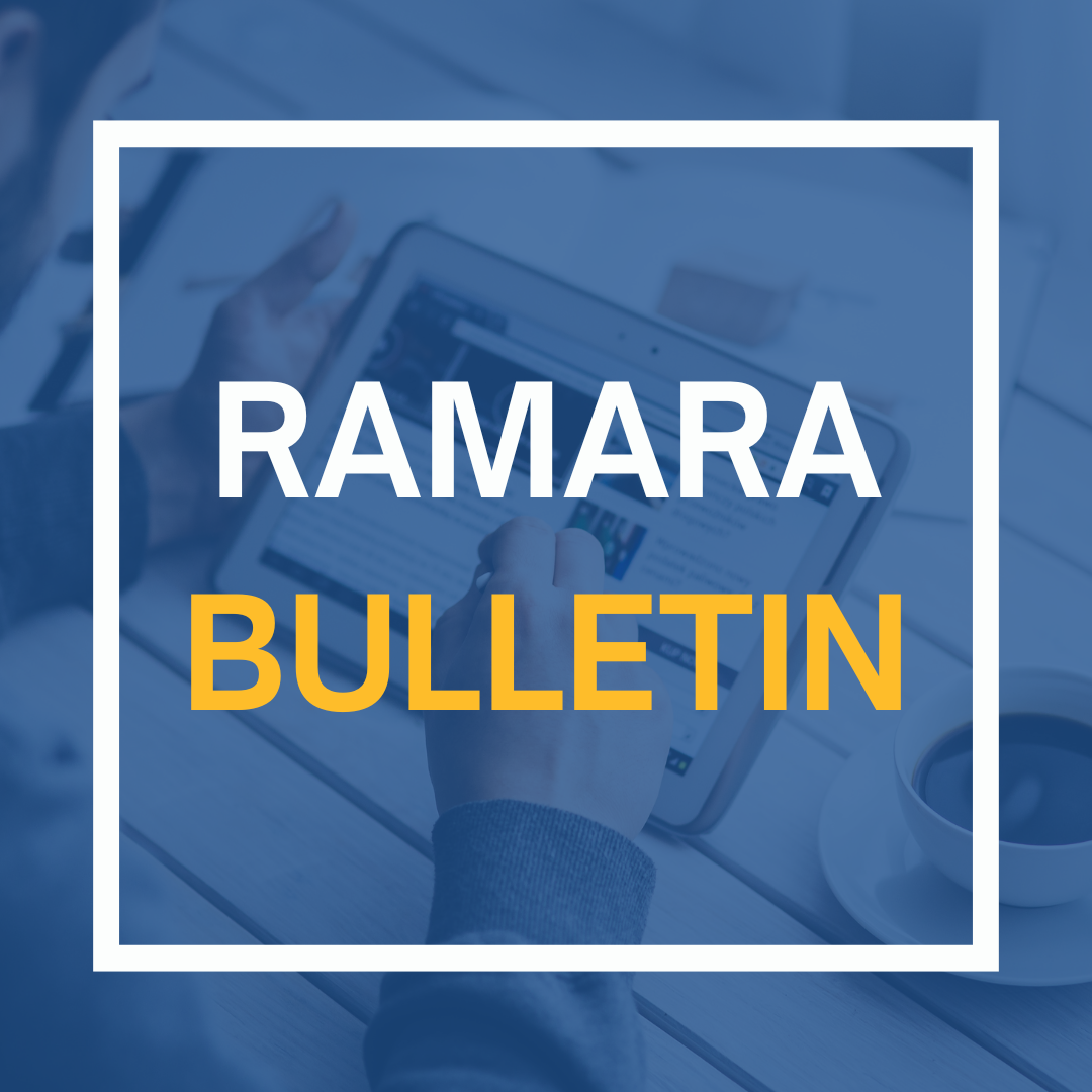 Ramara Bulletin 