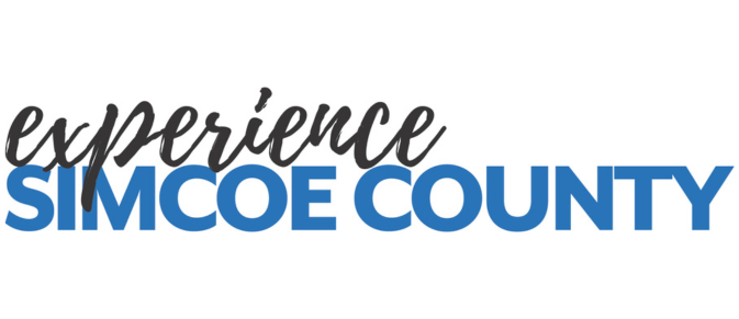 Experience Simcoe County logo